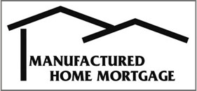 Manufactured Home Mortgage Logo