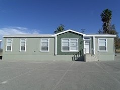 Manufactured Home Sales and Modular Home Sales in California